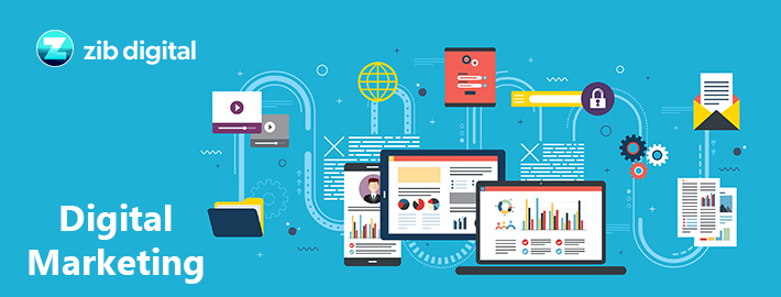 Why Is Digital Marketing Agency a Great Investment For Startups and&nbsp;PR?