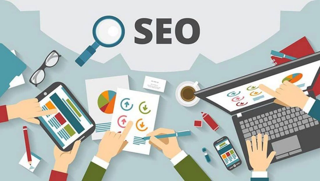 The Impact of a Top-Notch SEO Company for Your&nbsp;Business